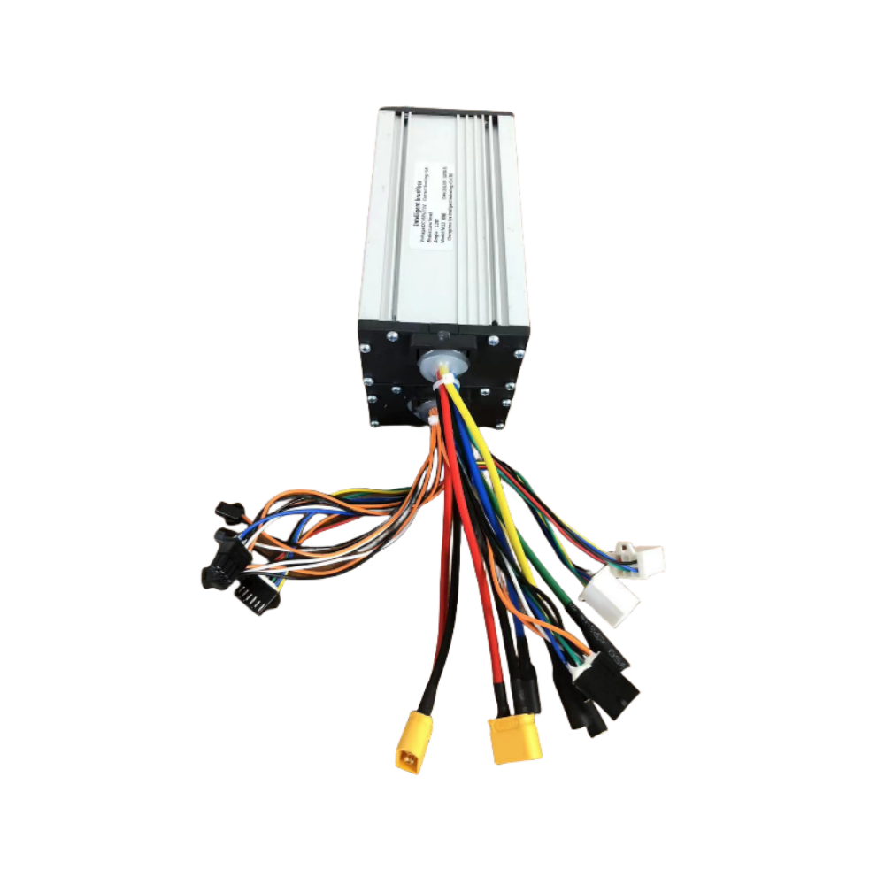 Boyueda S5 60V 45A Electric Sc - 72V 45A Dual Controller 评论和价格