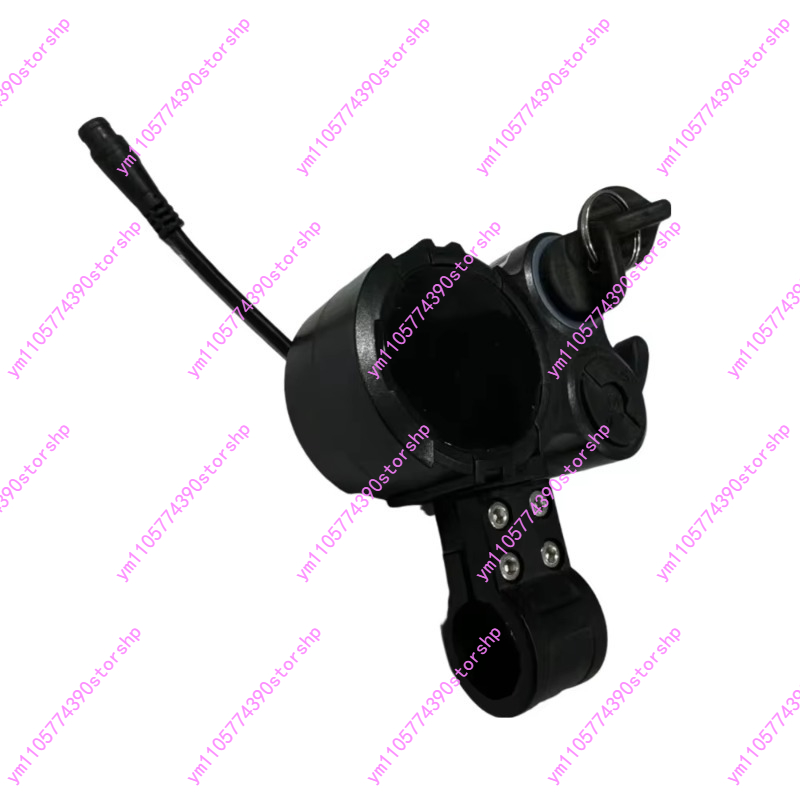 E‑Scooter‑Controller‑Set‑Spare - 72V 45A Dual Controller 评论和价格