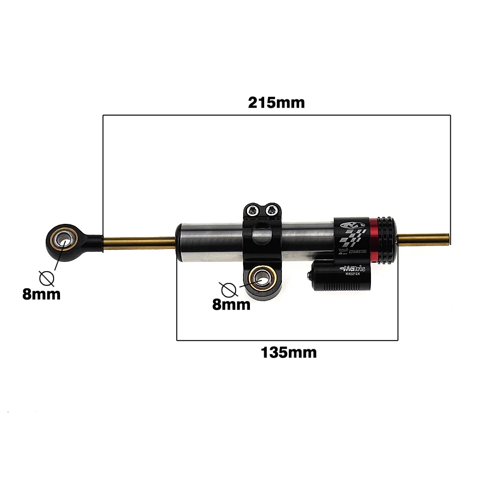For Yamaha YZF R3 2019 2020 20 - Steering Damper Stabilizer Kit Cnc 评论和价格